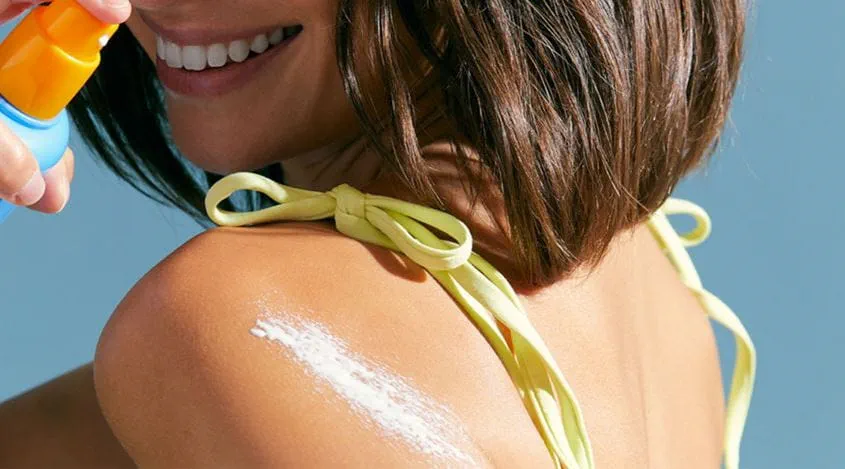 자외선 차단제부터 선글라스까지, 햇빛 안전의 최고의 가이드