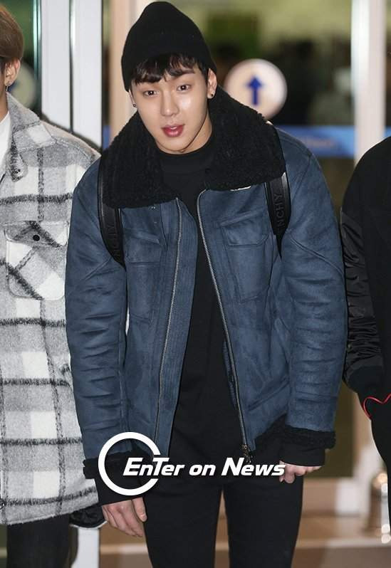 몬스타엑스 셔누 데뷔