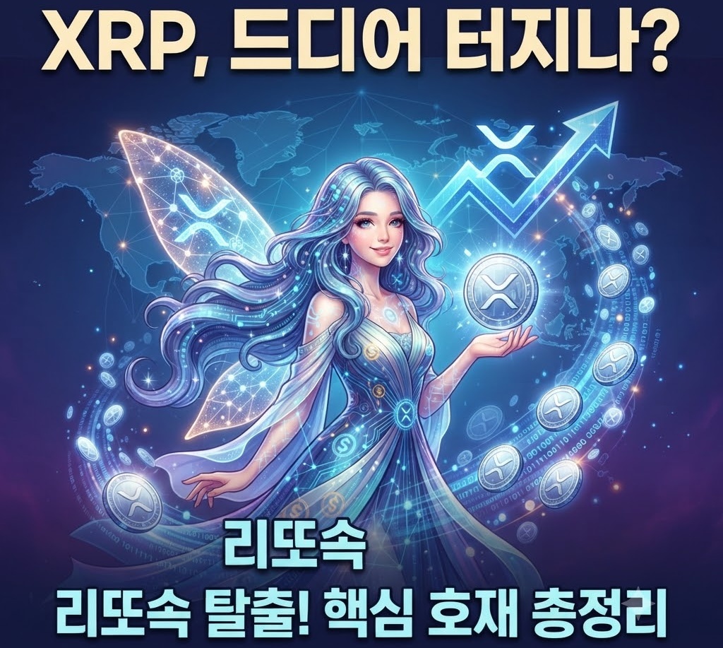 XRP 분석 썸네일