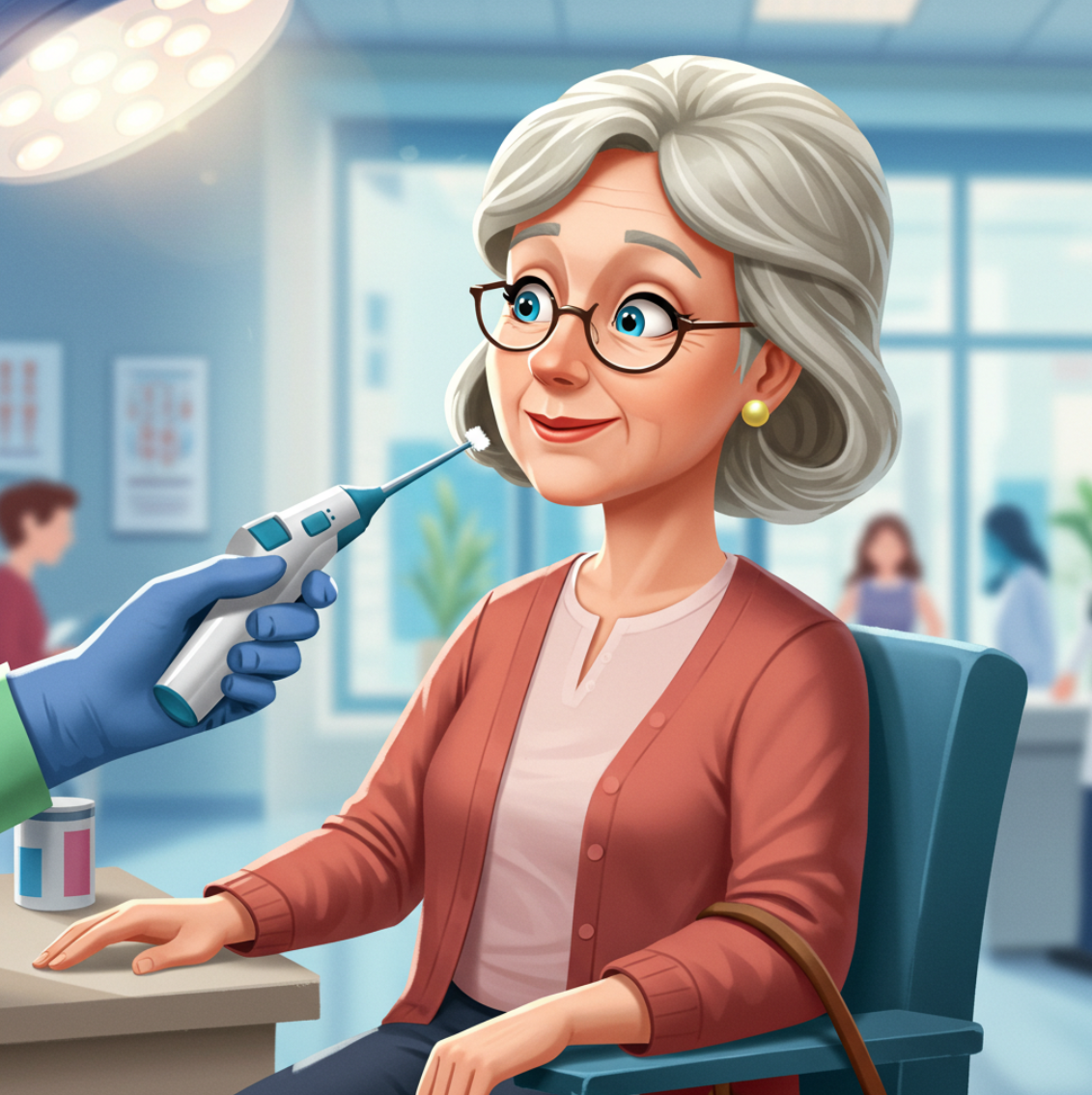 건강한 노후를 위한 필수 준비: 중년 은퇴자를 위한 건강 관리 및 의료비 대비 전략