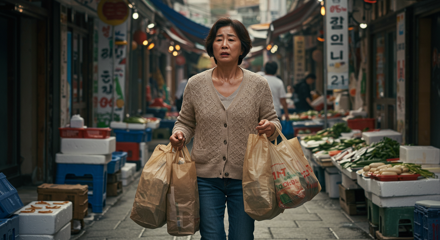 장보기-사진