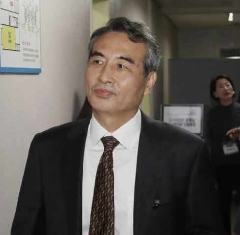 민중기 특검 프로필