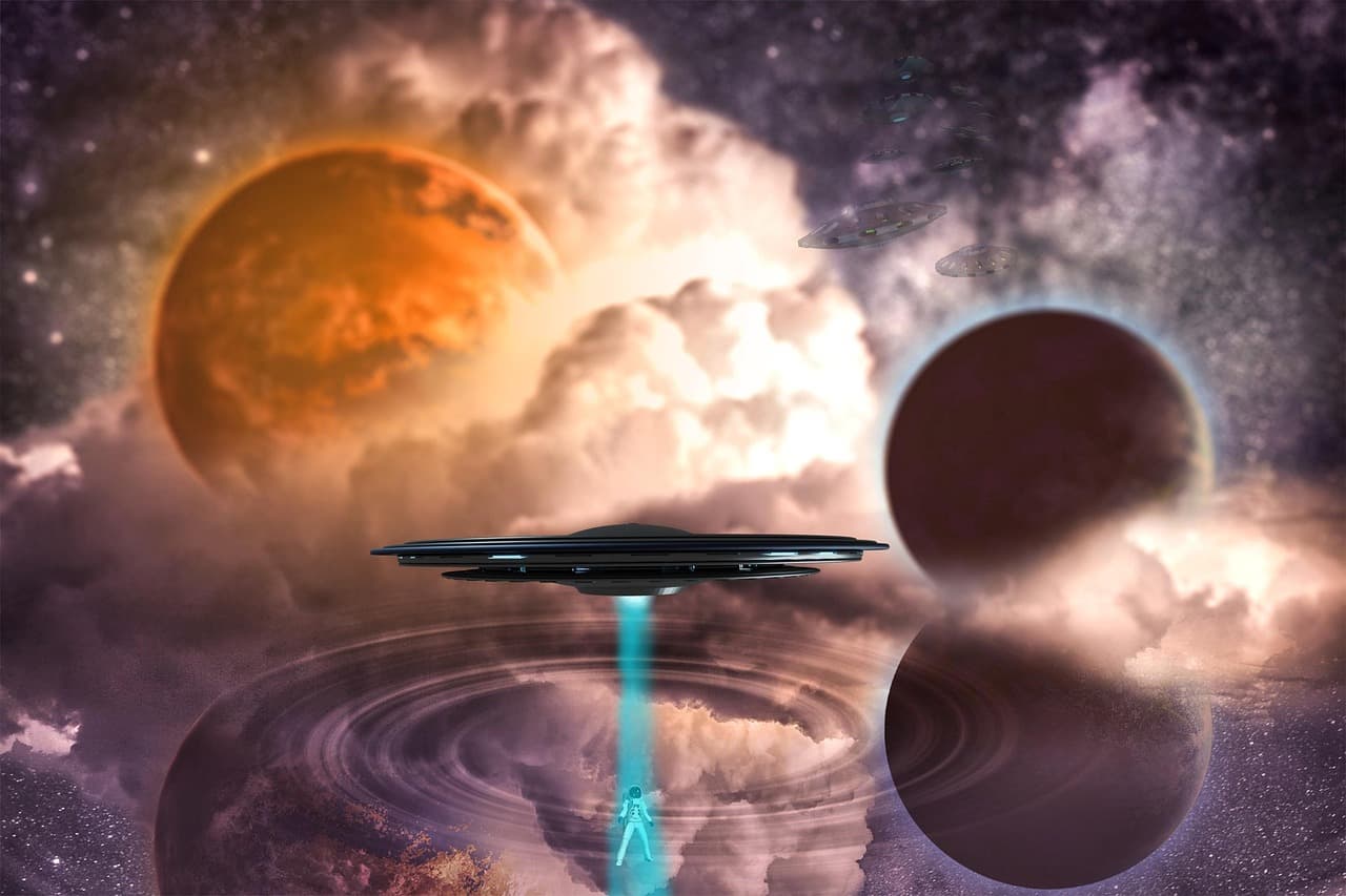 우주 산업에서 원격 근무로 돈을 버는 방법