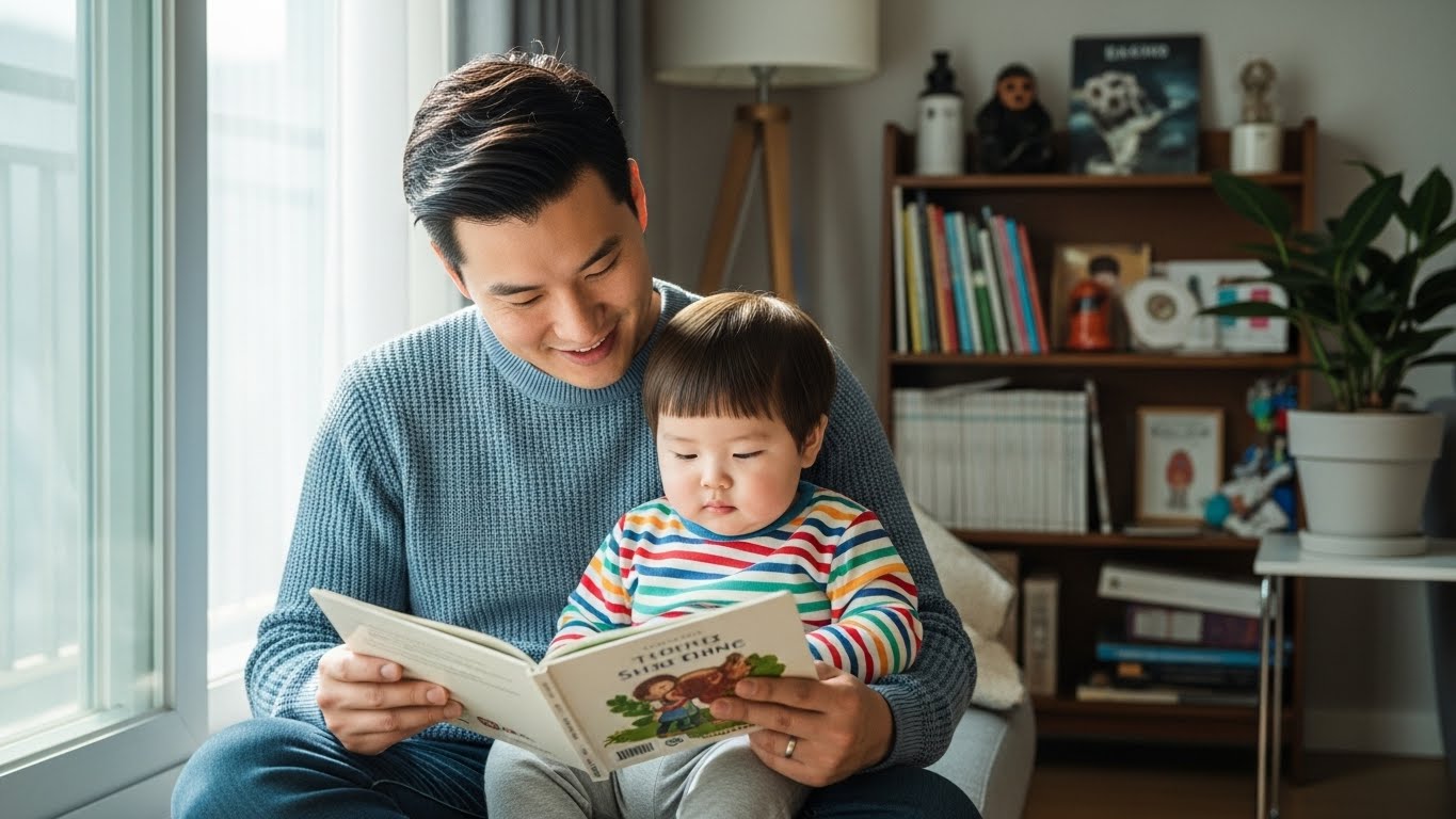 아빠 육아휴직 보너스제 최대 300만원 혜택