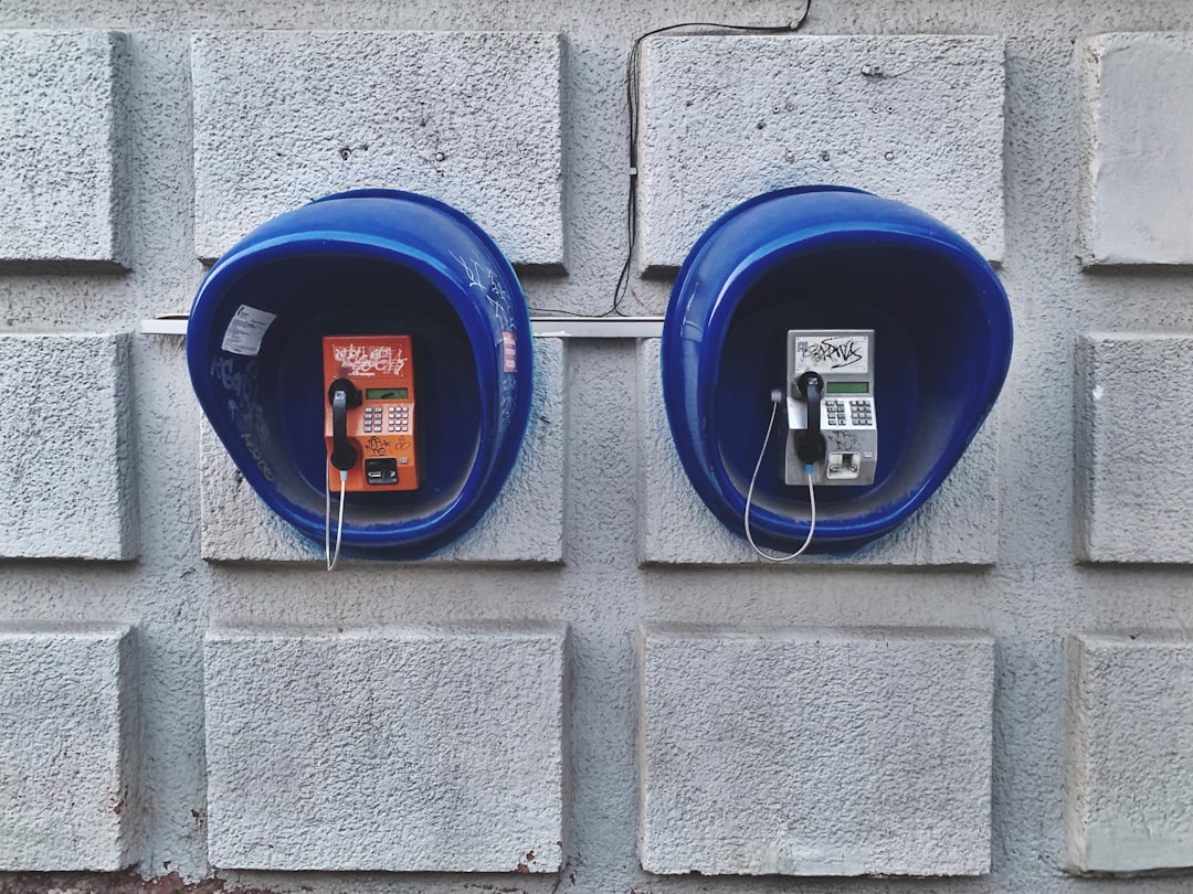 charging card