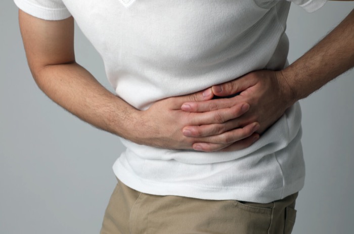 신장 결석 증상 신호