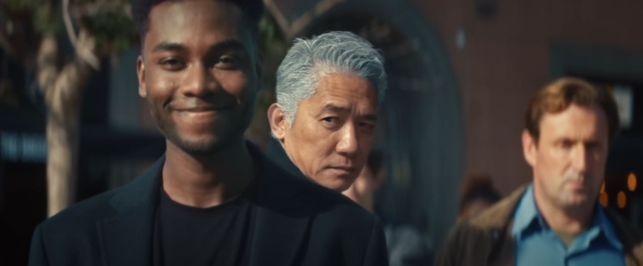 민희진 양조위 뉴진스 뮤비