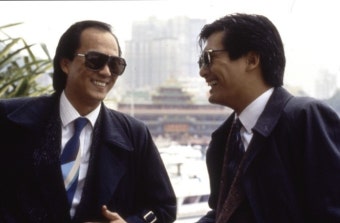 홍코 액션영화의 전성기