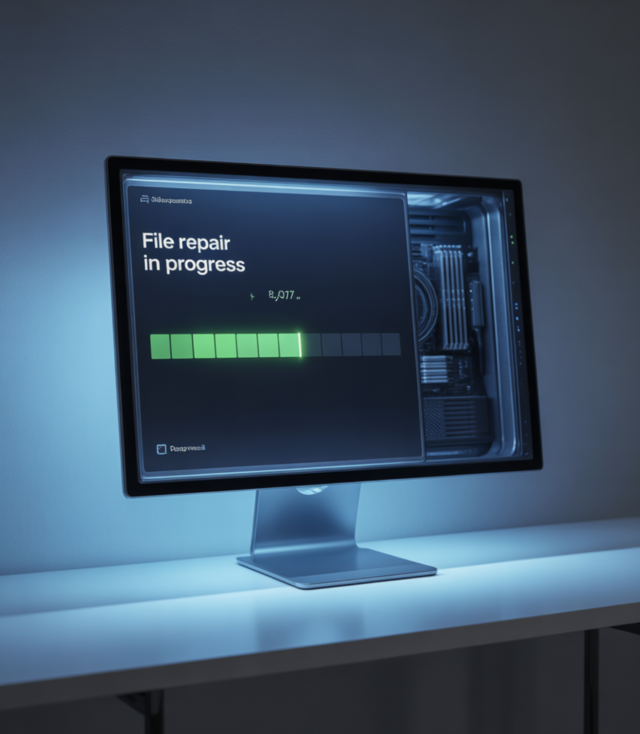 가장 강력하고 확실한 첫 번째 해결책