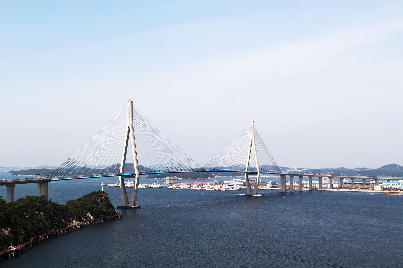 전남 목포 당일 여행 관련 사진