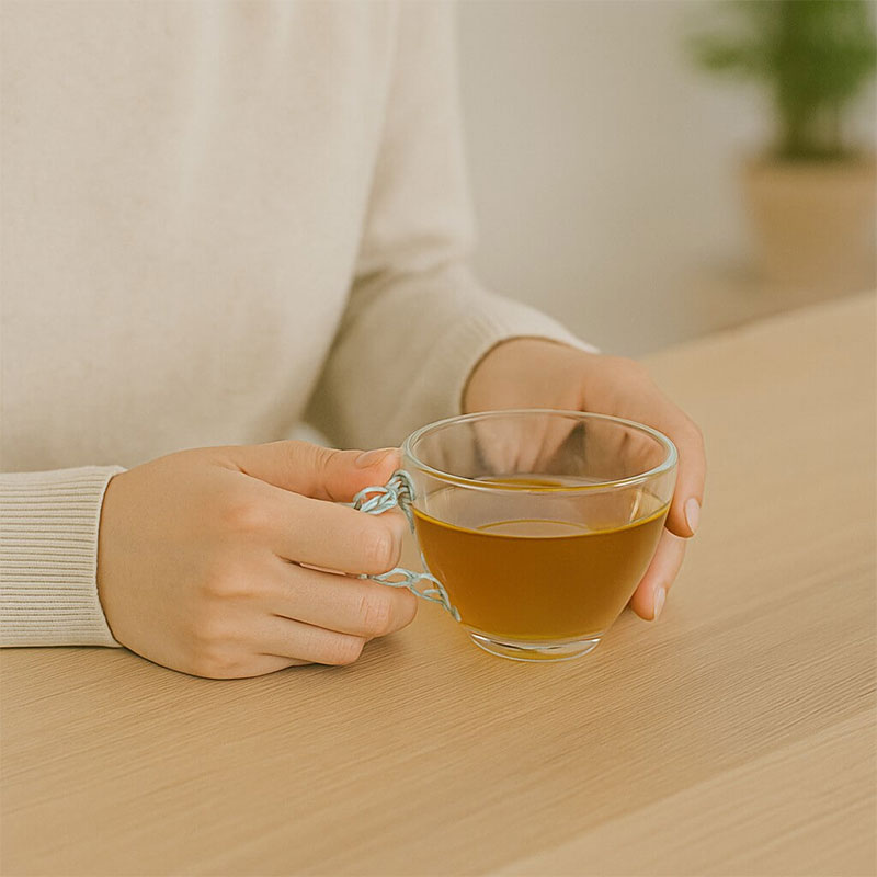 요즘 유독 쉽게 지치는 이유가 마음에 걸릴 때