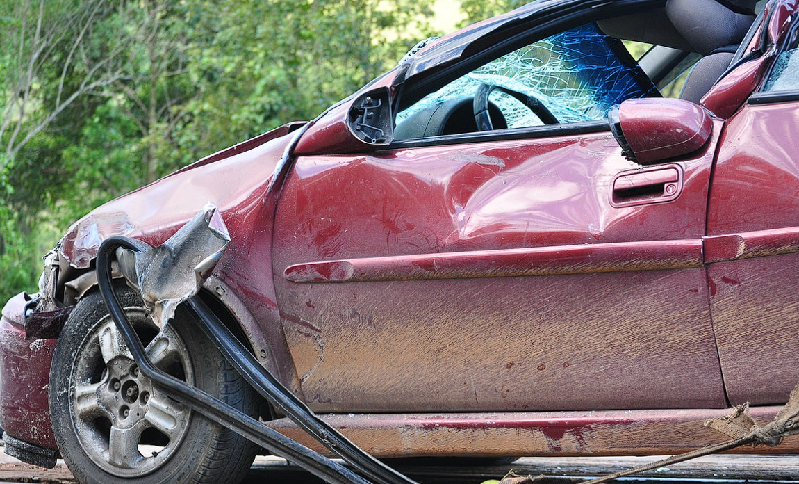 착한운전 마일리지 조회