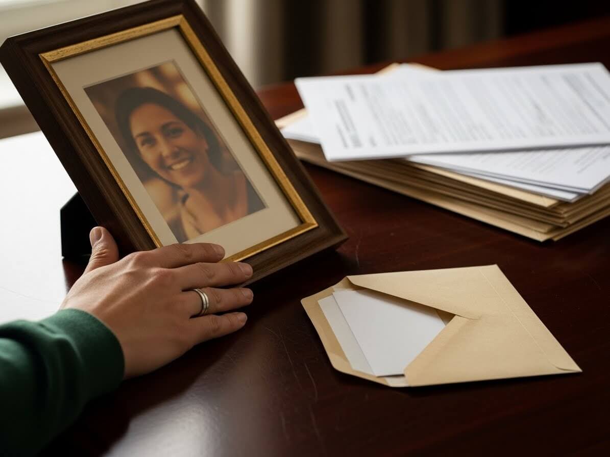 공무원연금공단 사망조위금 신청