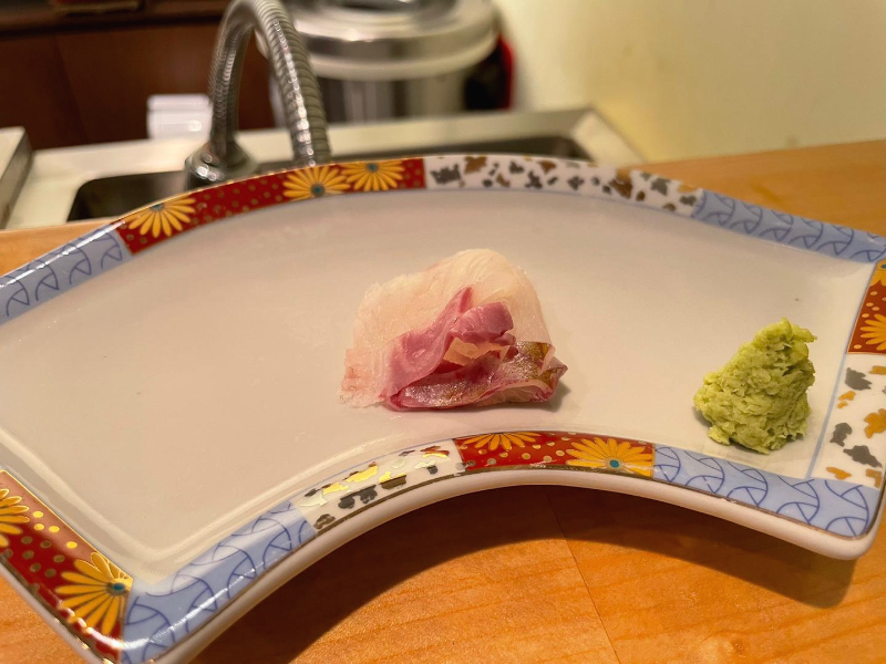 오마카세