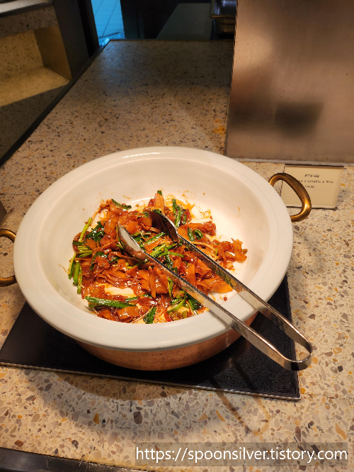 웨스틴조선호텔