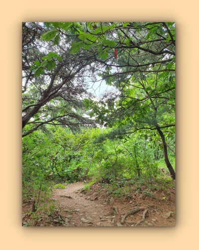 아차산등산코스