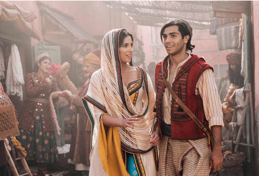 디즈니플러스 볼만한 영화