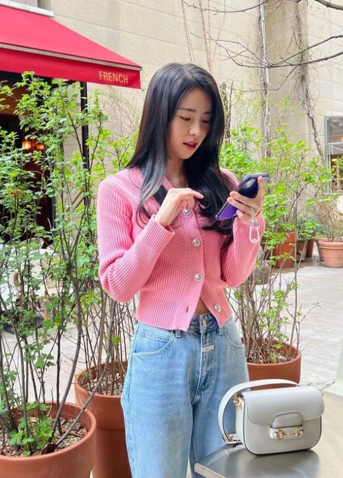 임지연 1위