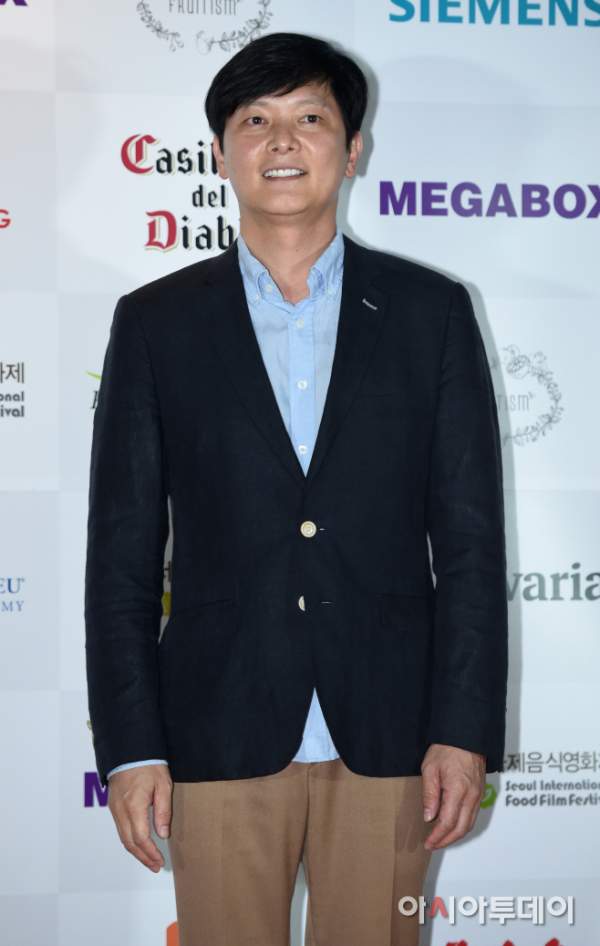 서태화 프로필 정보