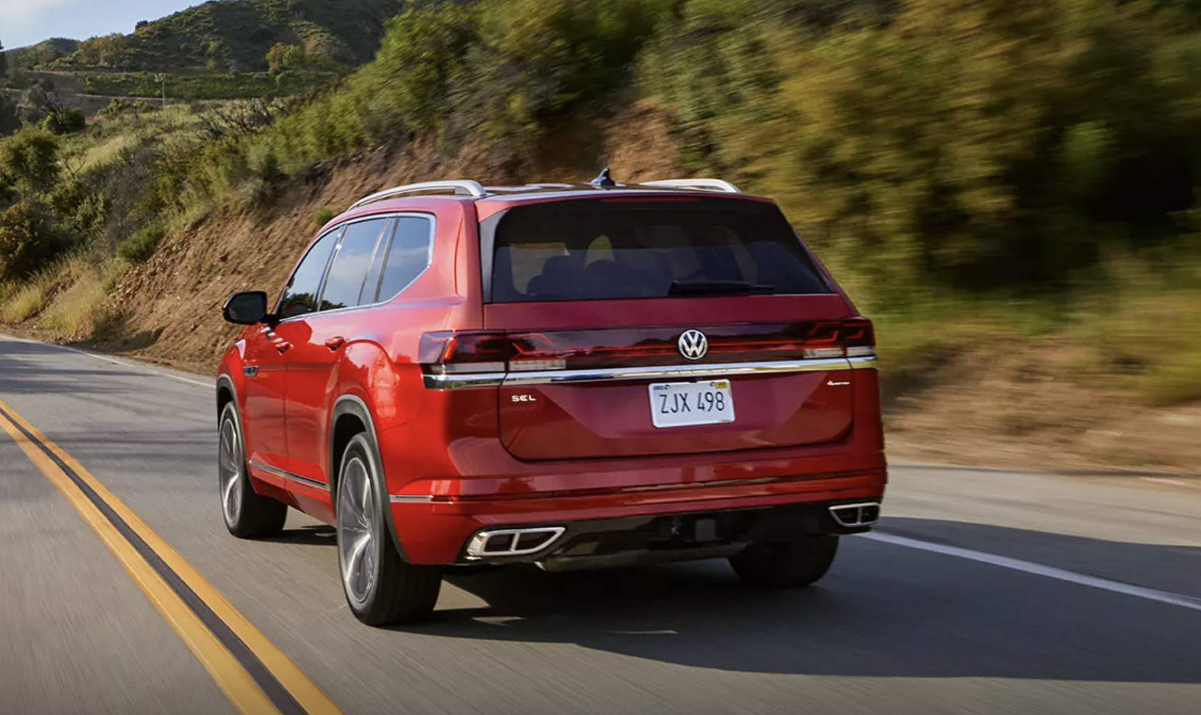 폭스바겐 아틀라스: 가격, 연비, 실내공간, 시승기 및 유지비 완벽 가이드