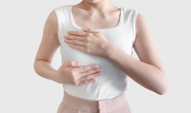 턱끝 감각 저하