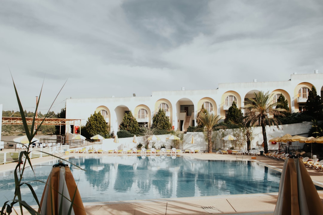 Resort