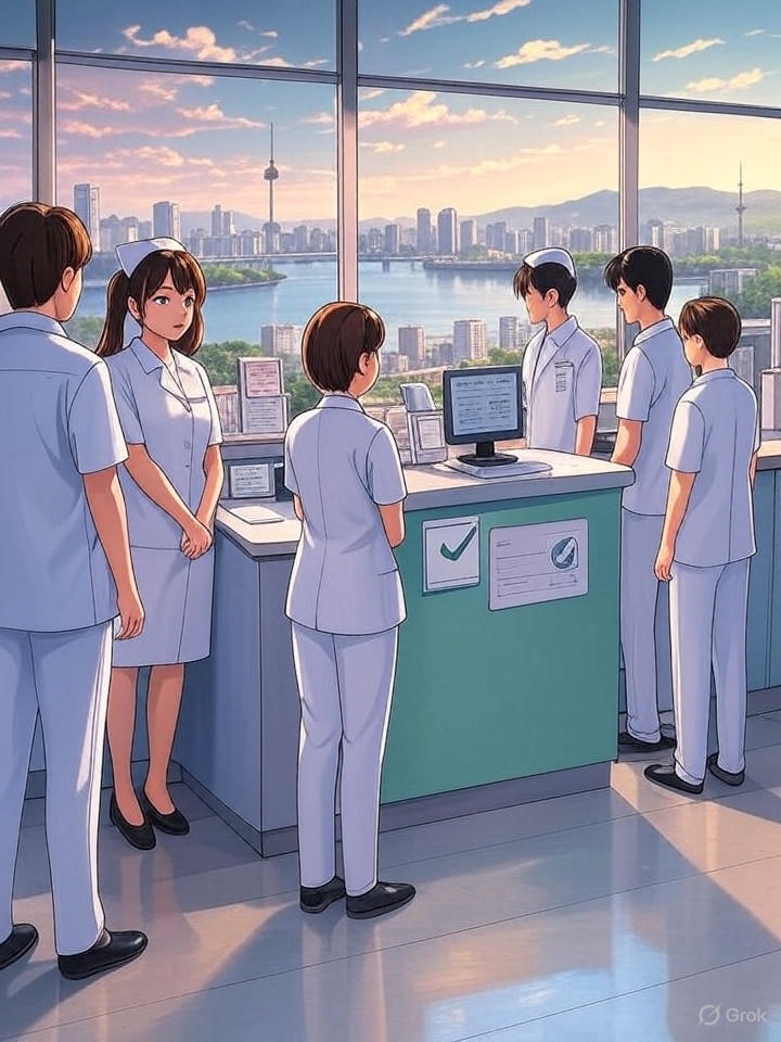 재난적의료비지원 신청 방법