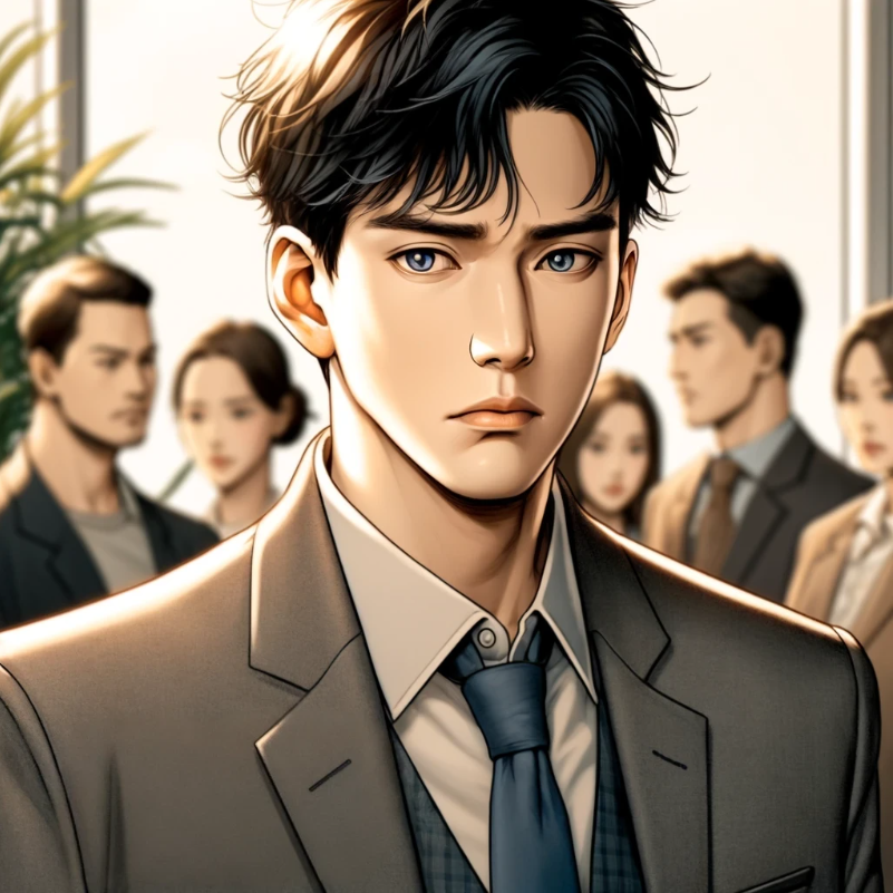 ENFJ 유형 ENFJ 특징