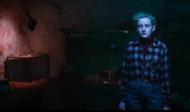 [영화 다시보기 추천] 리메이크작 울프맨 줄거리 결말 리뷰 등장인물