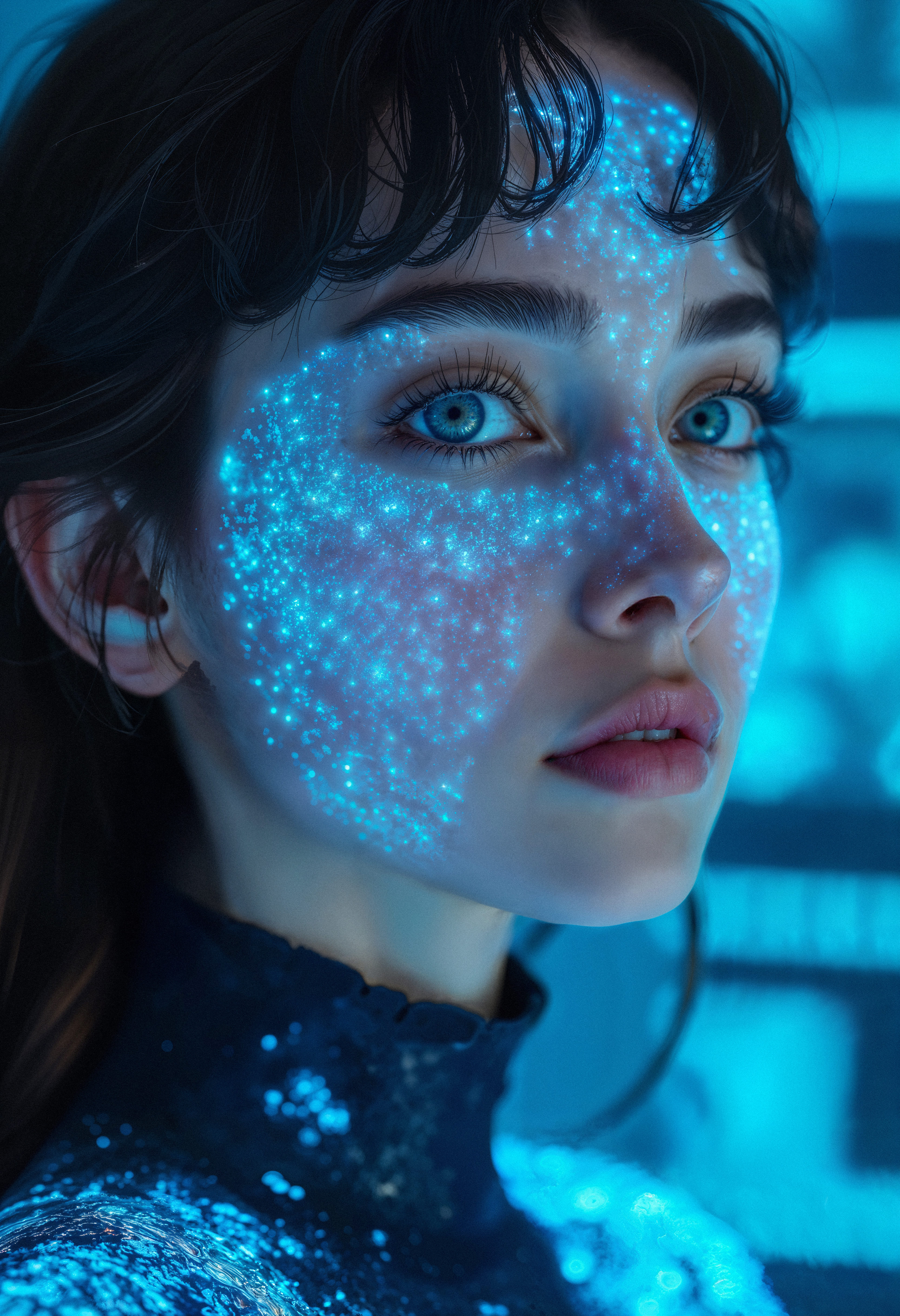 AI 아바타 가상인간 저작권 여부