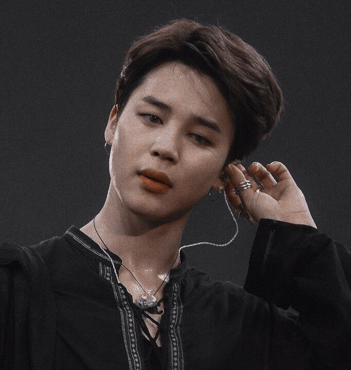 BTS 방탄소년단 지민