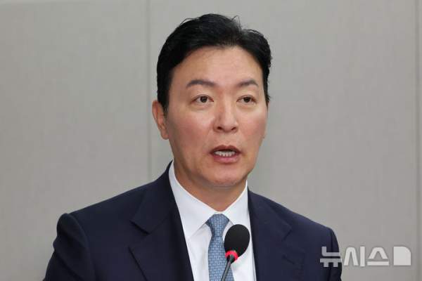 김성훈 경호처차장