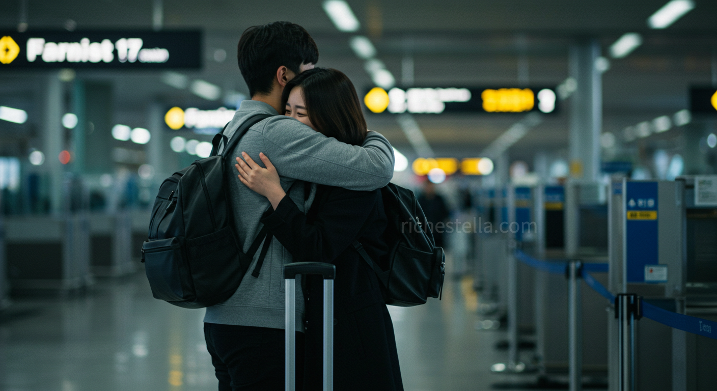 25년 청주공항 운항 노선