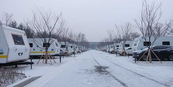 한탄강오토캠핑장 예약