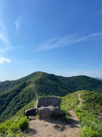 이천 원적산 등산코스 정개산 소당산 천덕봉 완벽 산행 가이드_15