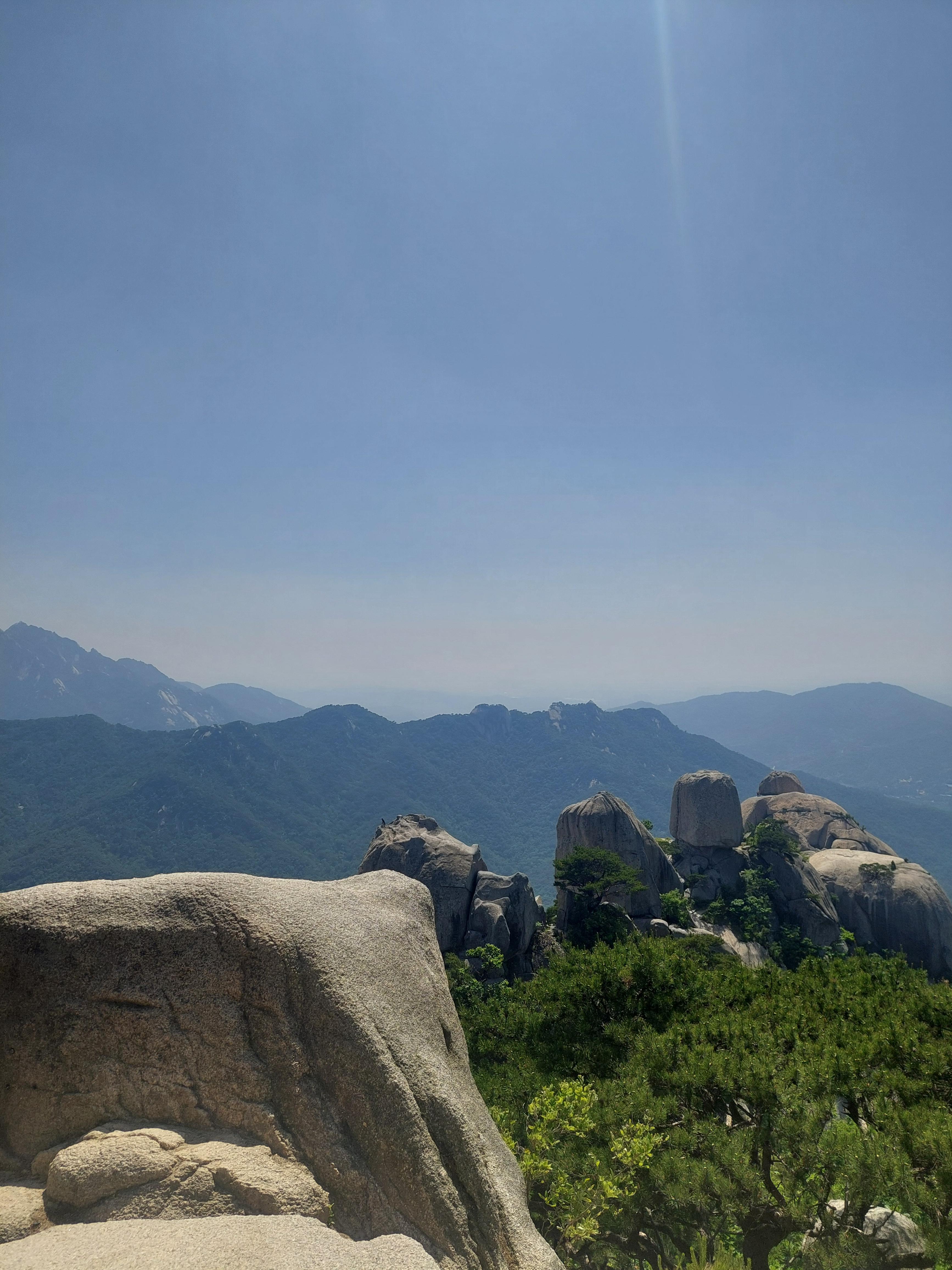 오봉