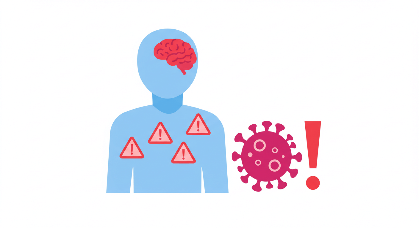 1. 보상 대상이 되는 이상 반응과 조건