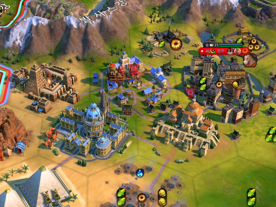 문명6 과학승리 하는법