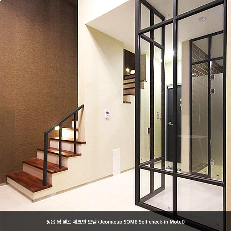 정읍 썸 셀프 체크인 모텔 (Jeongeup SOME Self check-in Motel)_6