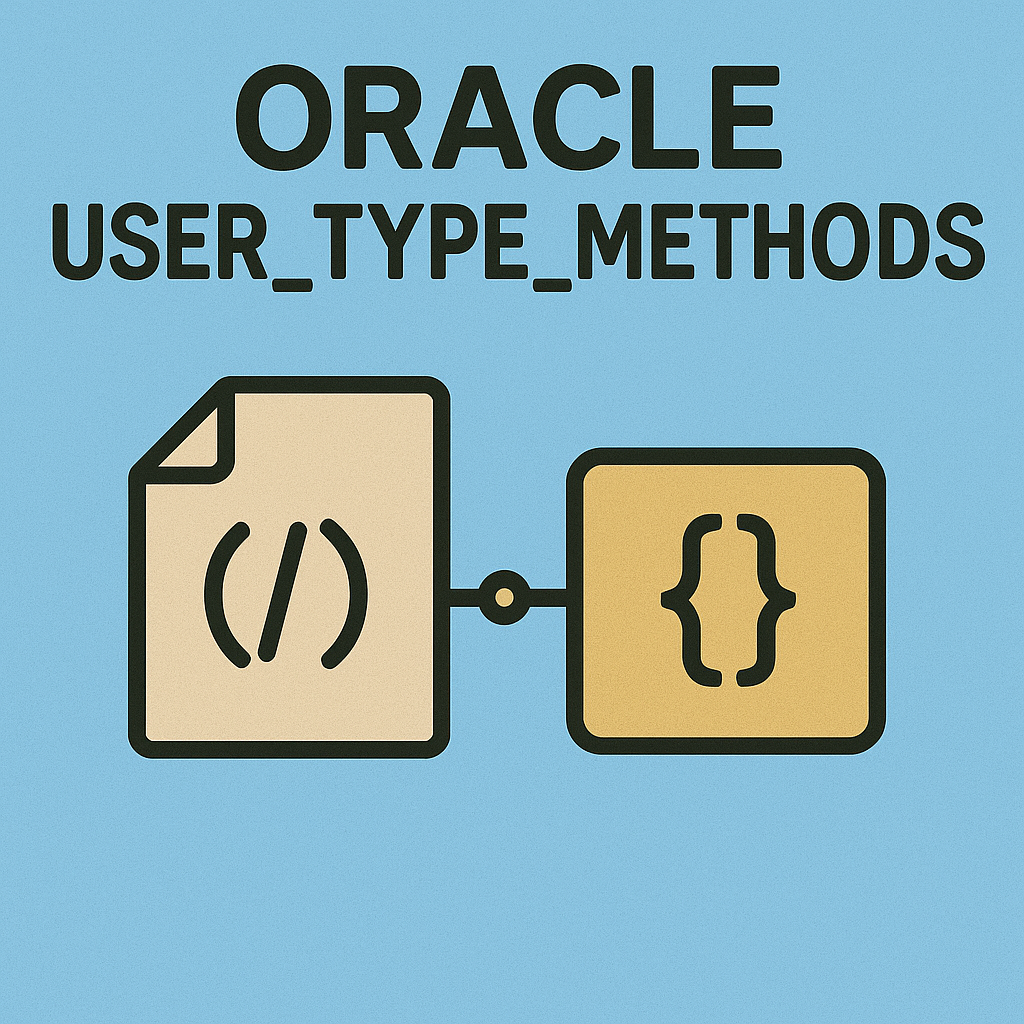USER_TYPE_METHODS : 객체 타입 메서드 설계 및 분석 전략