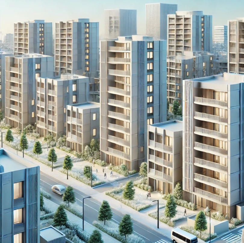 민간임대주택의 최신 지원 요건과 혜택