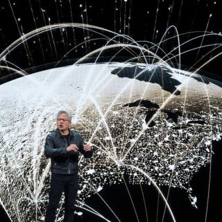 엔비디아, AI 시장 실적 분석 매출 거품론 젠슨황 주식버블