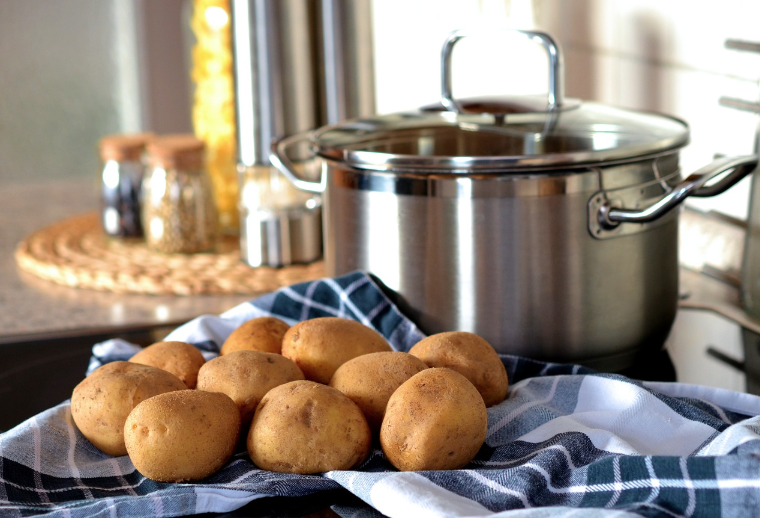 온 가족이 즐길 수 있는 저탄수화물 요리