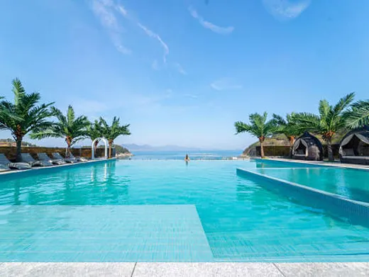 블루망고풀빌라앤리조트