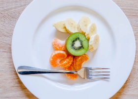 하루 한 끼 과일