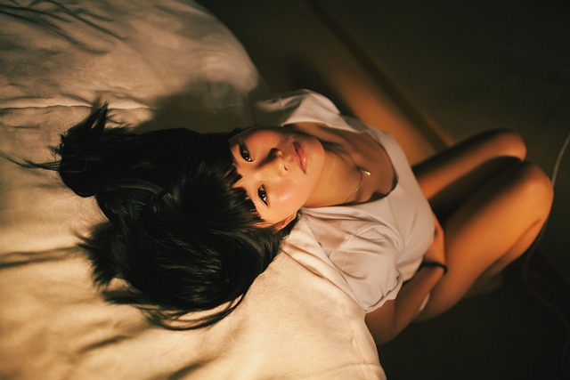 긴장푸는 스트레칭