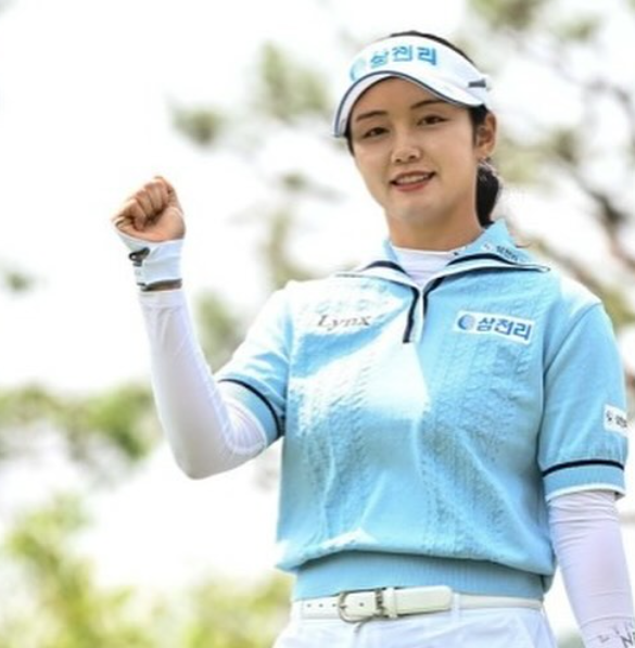 박도영 프로 프로필