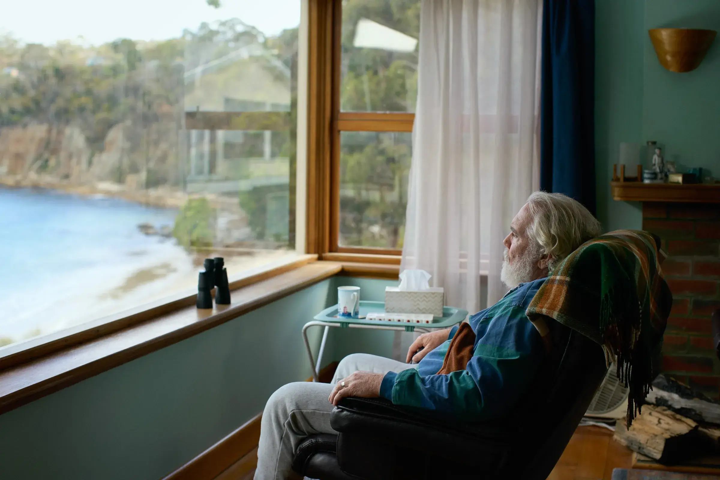 넷플릭스 서바이버스