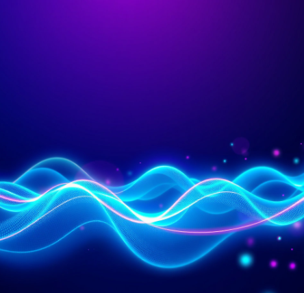 고주파에너지그림