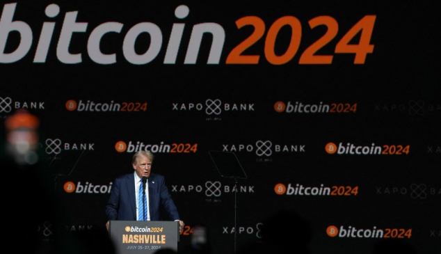 반감기 이후, 2025년 비트코인 가격 관련 사진 2